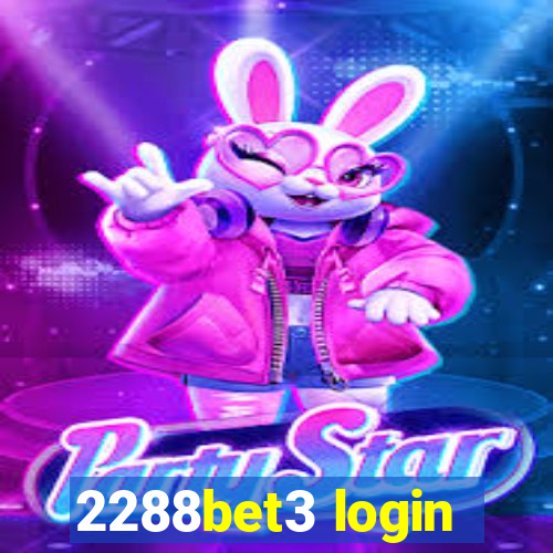 2288bet3 login